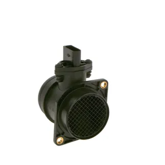 Bosch Mass Air Flow Sensor - 06A906461T
