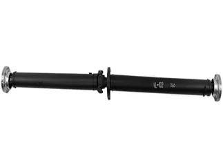 Diversified Shafts Solutions Drive Shaft Assembly - 9463300