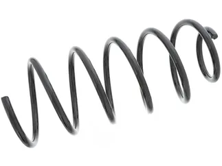 Mubea Front Coil Spring - 9465464