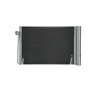 Nissens Front A/C Condenser - 64509122825
