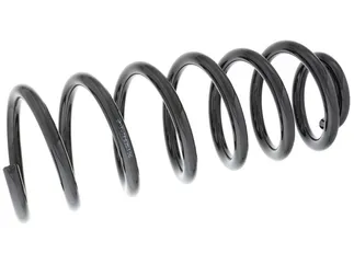 Mubea Rear Coil Spring - 9473371