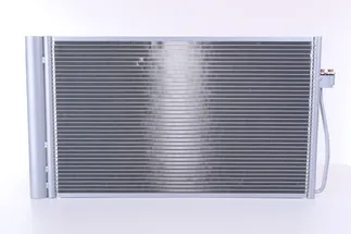 Nissens Front A/C Condenser - 64509122827