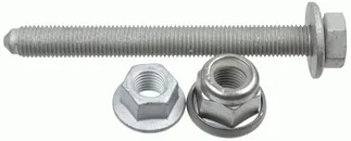 LEMFORDER Front Suspension Misc. - 31106763928