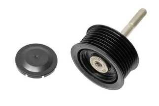 INA Accessory Drive Belt Idler Pulley - 94810211821