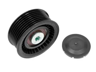 INA Accessory Drive Belt Idler Pulley - 94810211902