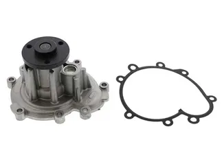 Graf Engine Water Pump - 94810601104