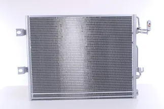 Nissens Front A/C Condenser - 2215000154