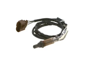 Bosch Downstream Oxygen Sensor - 021906265AQ