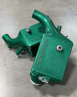 CSF Twin Charge-Air-Cooler Set For F90 BMW M5 / F91/F92/F93 BMW M8