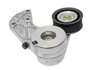 Gates Accessory Drive Accessory Drive Belt Tensioner Assembly - 95510229900