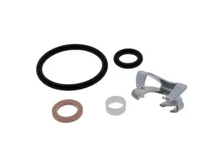 ElringKlinger Fuel Injector O-Ring Kit - 95511091100