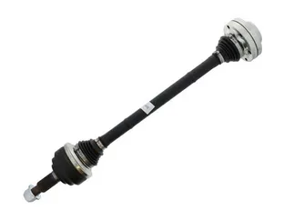 GKN Loebro CV Axle Assembly - 955-332-024-11