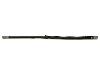 ATE Front Brake Hydraulic Hose - 7P6611701B