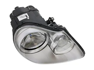 Valeo Right Headlight Assembly - 95563115451