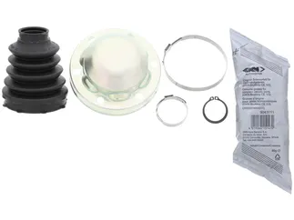 GKN Loebro CV Joint Boot Kit - 958-349-903-00