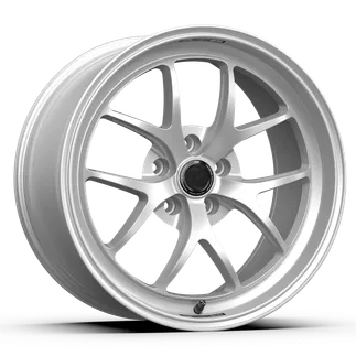 Fifteen52 Sector RSR 19x9.5 ET22 (5x120 / 72.56) - Radiant Silver