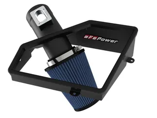 aFe Magnum FORCE Stage 2 Pro 5R Cold Air Intake System For Mini - 54-12862