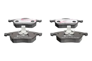ATE Front Disc Brake Pad Set - 12759808
