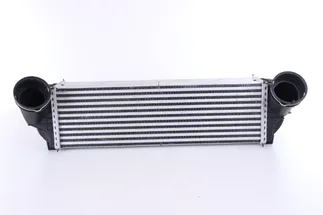 Nissens Front Intercooler - 17517809321