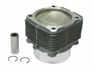 Mahle Engine Piston - 96410391525