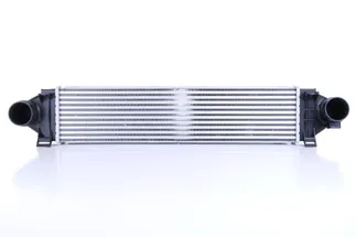 Nissens Front Intercooler - LR031467