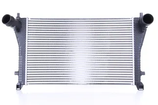 Nissens Front Intercooler - 5QM145803E