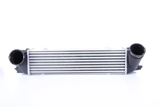 Nissens Front Intercooler - 17517540035