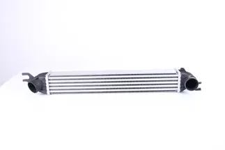 Nissens Front Intercooler - 17512751277