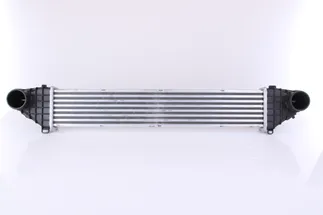 Nissens Front Intercooler - 31319262