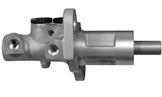 ATE Brake Master Cylinder - 8E0611021B