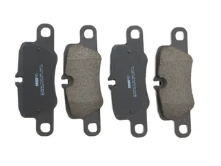 Ferodo Rear Disc Brake Pad Set - 97035294908