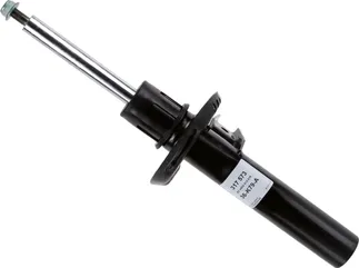 Boge Sachs Front Suspension Strut Assembly - 1T0413031DC