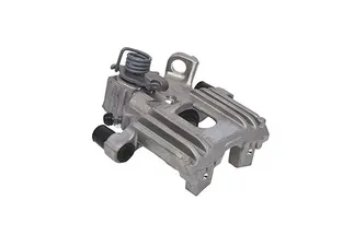 ATE Rear Left Disc Brake Caliper - 34216763729
