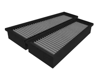 aFe Magnum FLOW OE Replacement Pro DRY S Air Filter For Mercedes-Benz - 30-10439DM
