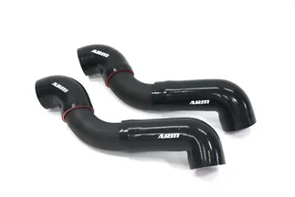 ARM Motorsports Front Facing Intake Upgrade For FX BMW 550i/650i/750i (N63)