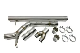 ARM Motorsports Track Exhaust For BMW F8X BMW M3/M4