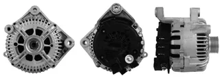 Lucas Alternator - 12317542935