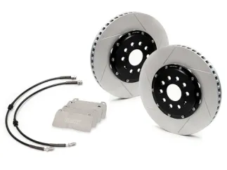 Neuspeed Big Brake Upgrade Kit For Porsche Macan MQB