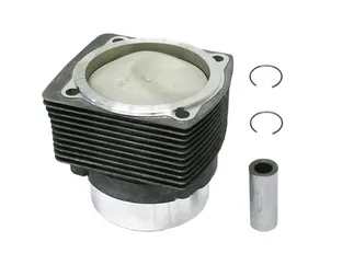 Mahle Engine Piston - 990174915