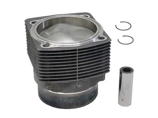 Mahle Engine Piston - 990174916