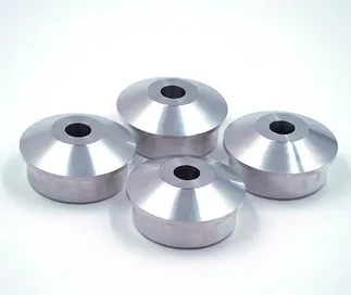 Suspension Secrets Solid Control Arm Bushes For Porsche 911 997 Carrera / Carrera S