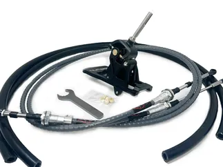 Numeric Racing Manual Transmission Bundle For Porsche 991/992