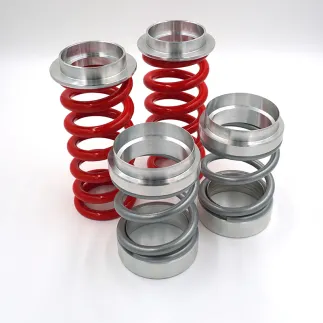 Suspension Secrets Soft Spring Conversion Kit For Porsche 911 GT3 / Touring (992)