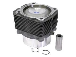 Mahle Engine Piston - 99310391531