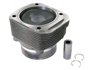 Mahle Engine Piston - 99310391556