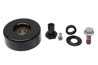 Mubea Accessory Drive Belt Tensioner - 99611501672
