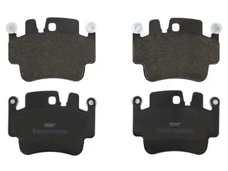 Ferodo Rear Brake Pad Set - 99635294890