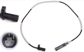 ATE Rear ABS Wheel Speed Sensor - 34526870076