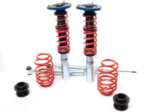 H&R RSS Coil Overs For VW - RSS1638-2