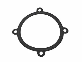 ElringKlinger Fuel Injection Throttle Body Mounting Gasket - 99711031990